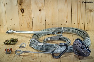 TYRO-30M-KIT-2BEXTREM