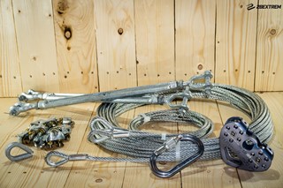TYRO-45M-KIT-2BEXTREM