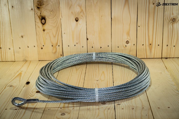 TYRO-45M-CABLE-2BEXTREM