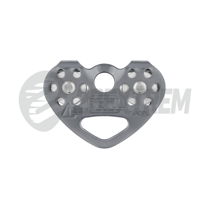 tandem speed petzl